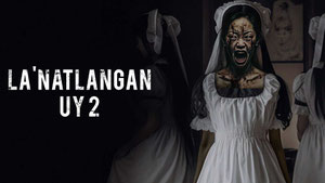La'natlangan uy 2