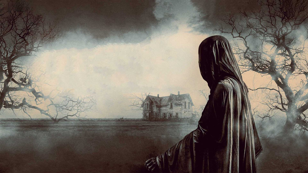 Проклятие Плачущей. Возвращение