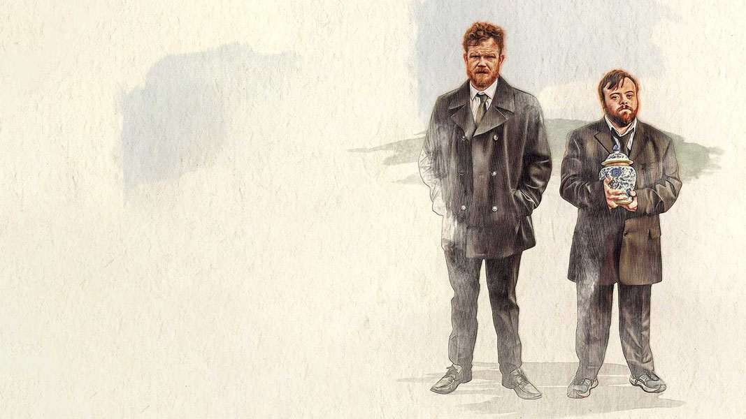 Прощание по-ирландски