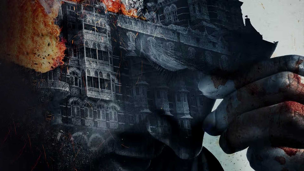 Противостояние: Осада в Мумбаи. 4 дня ужаса