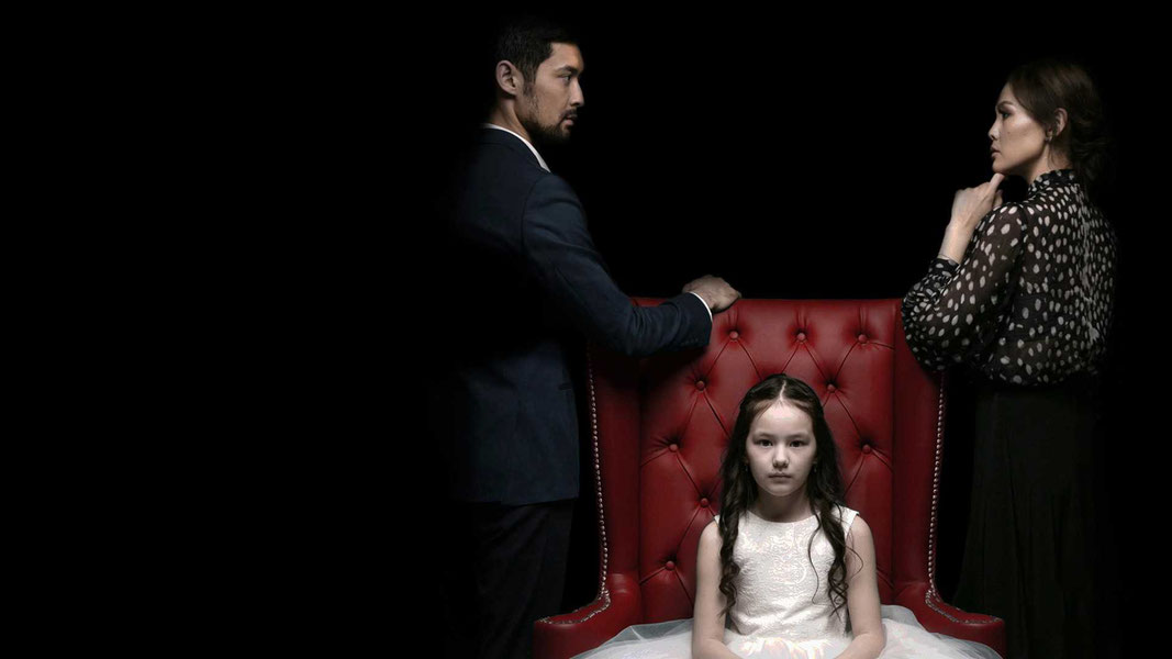 Проявление