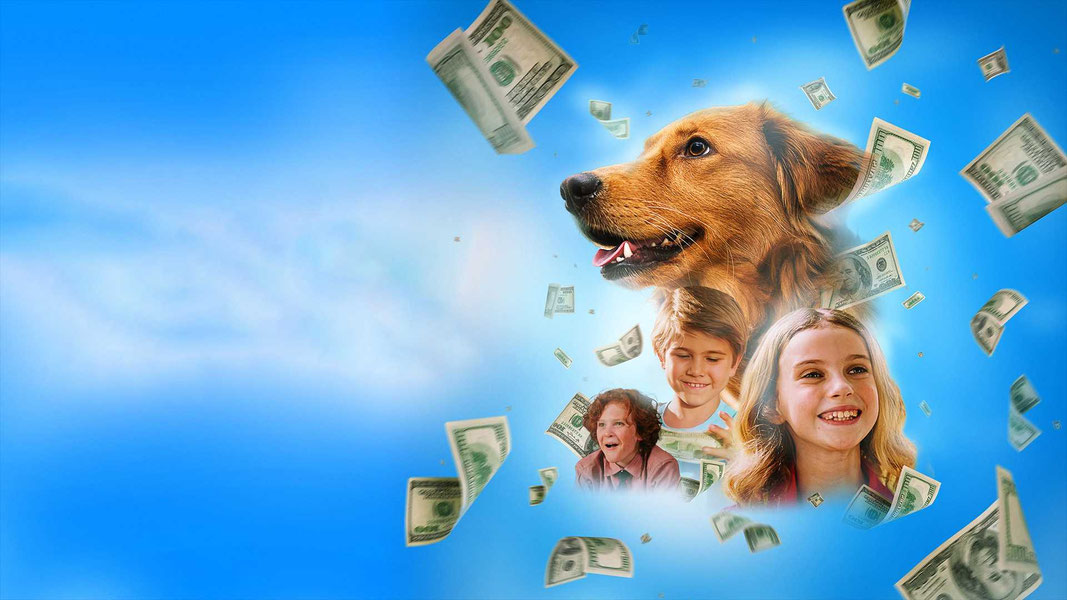 Пушистая фортуна