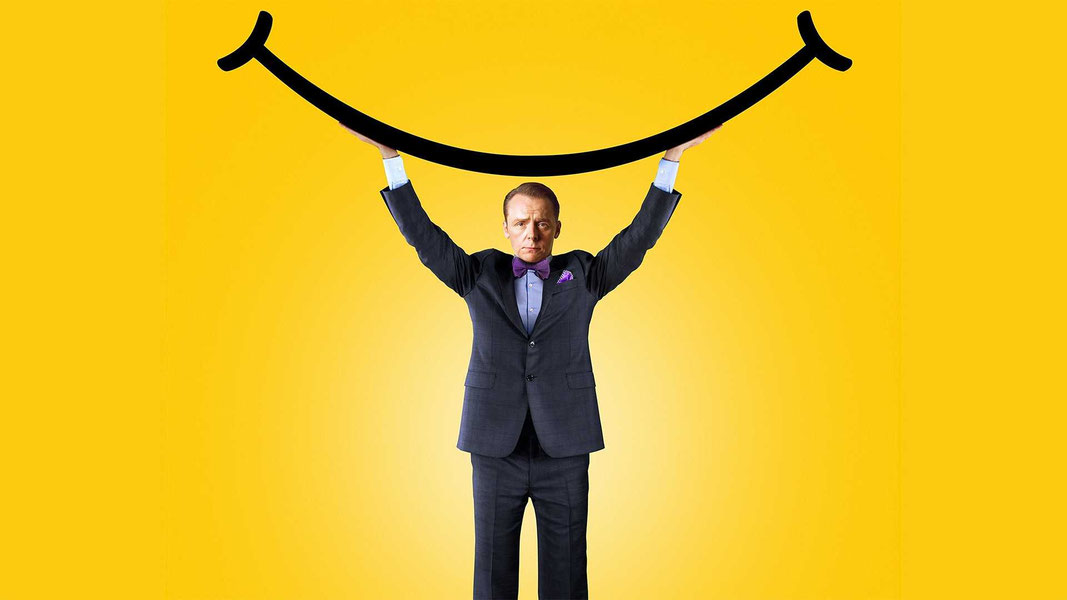 Путешествие Гектора в поисках счастья