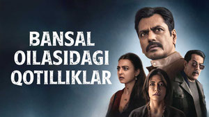 Yolg‘iz tun: Bansal oilasidagi qotilliklar