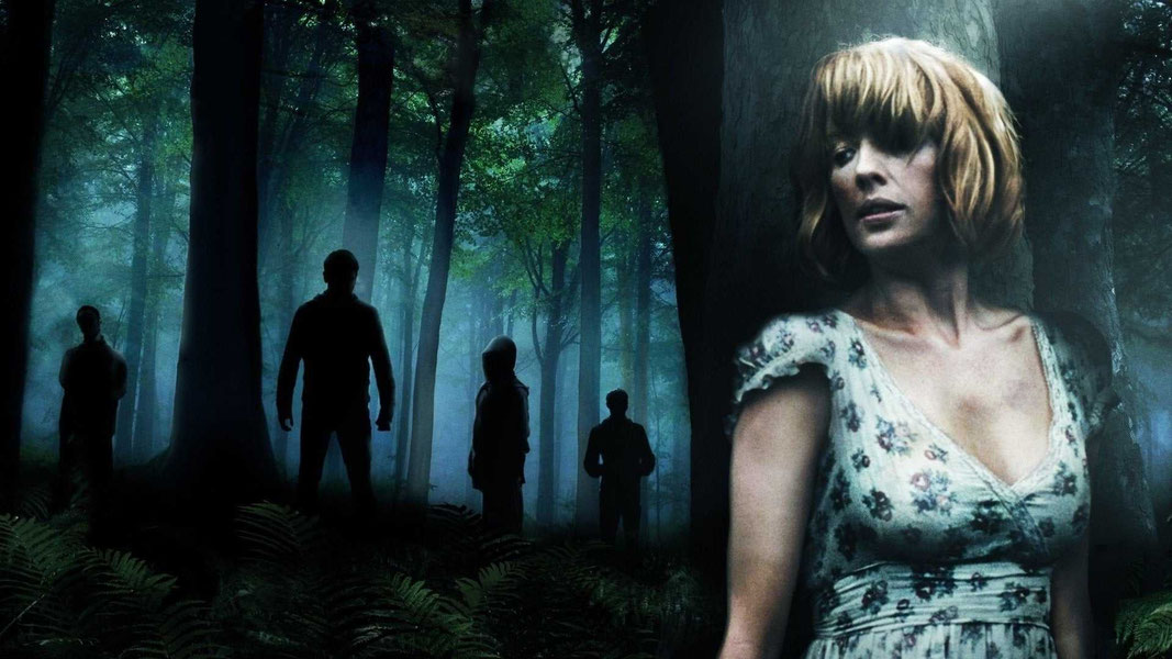 Райское озеро