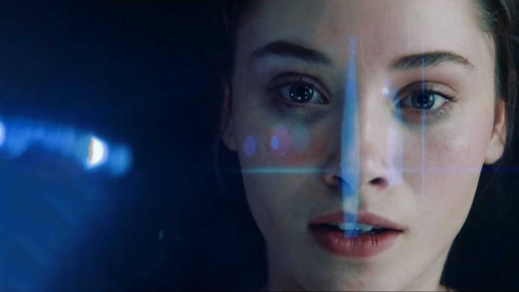 Расскажи мне, как я умру