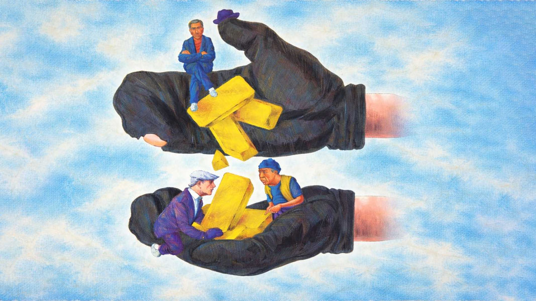 Omad hamisha kelavermaydi