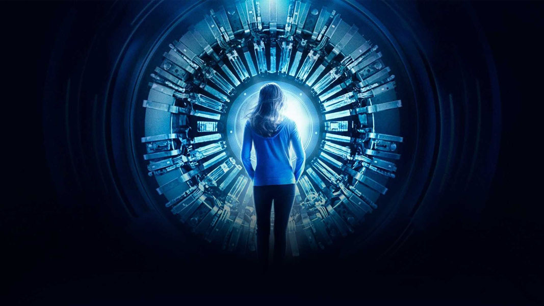 Разлом времени