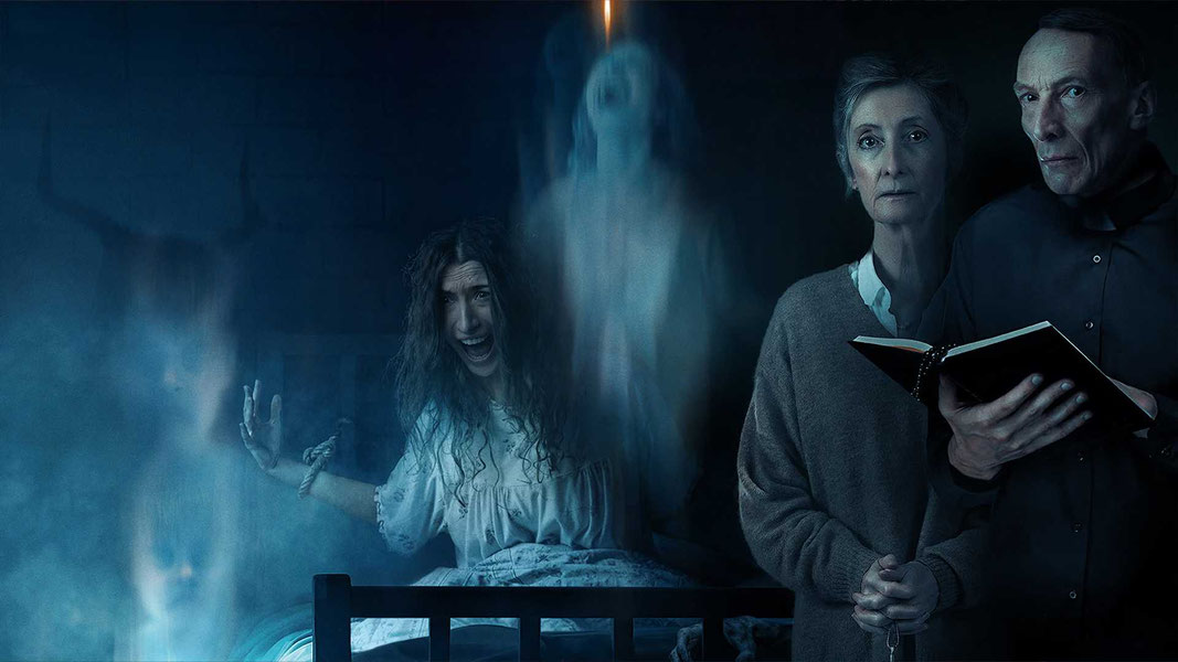 Реинкарнация: Пришествие дьявола