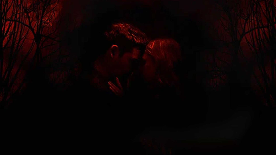 Реинкарнация. Возвращение ведьмы