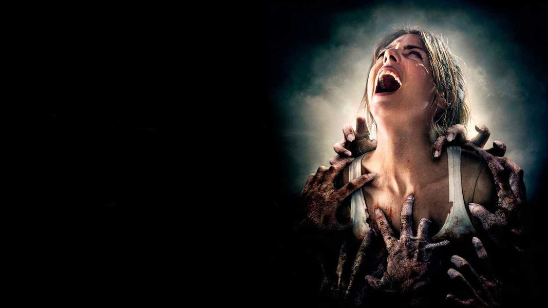 Репортаж: Апокалипсис