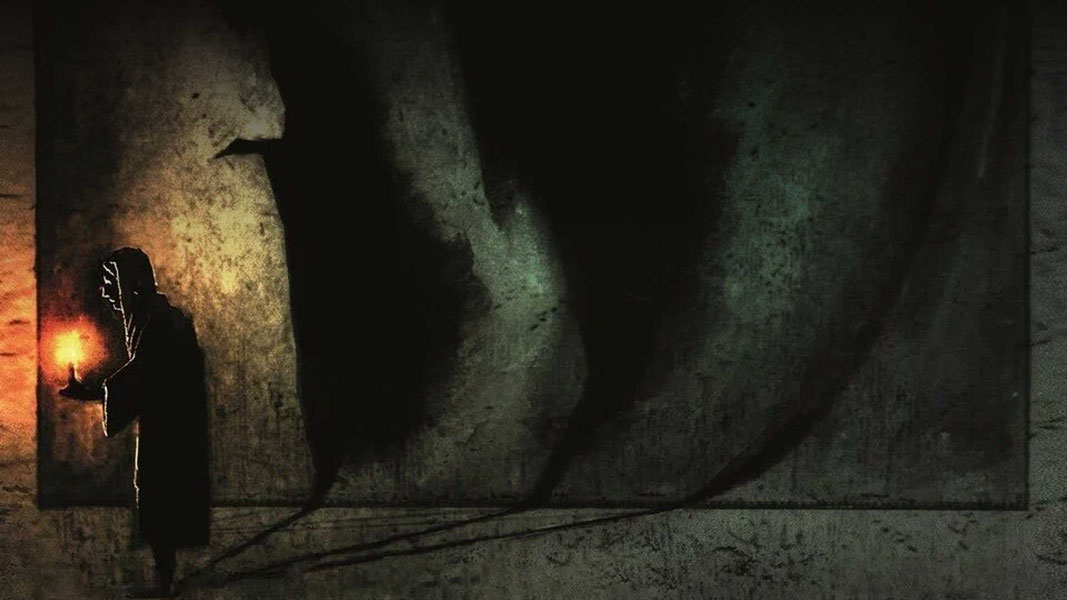 Рождественская история