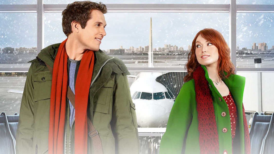 Рождественская путаница