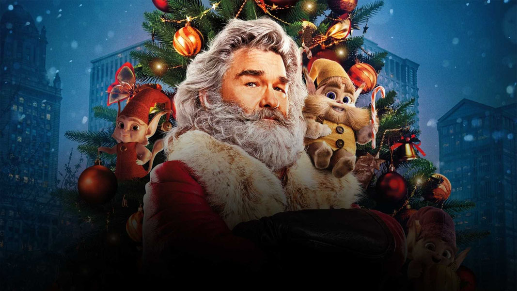 Рождественские хроники