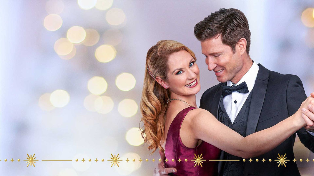 Рождество в Вашингтоне