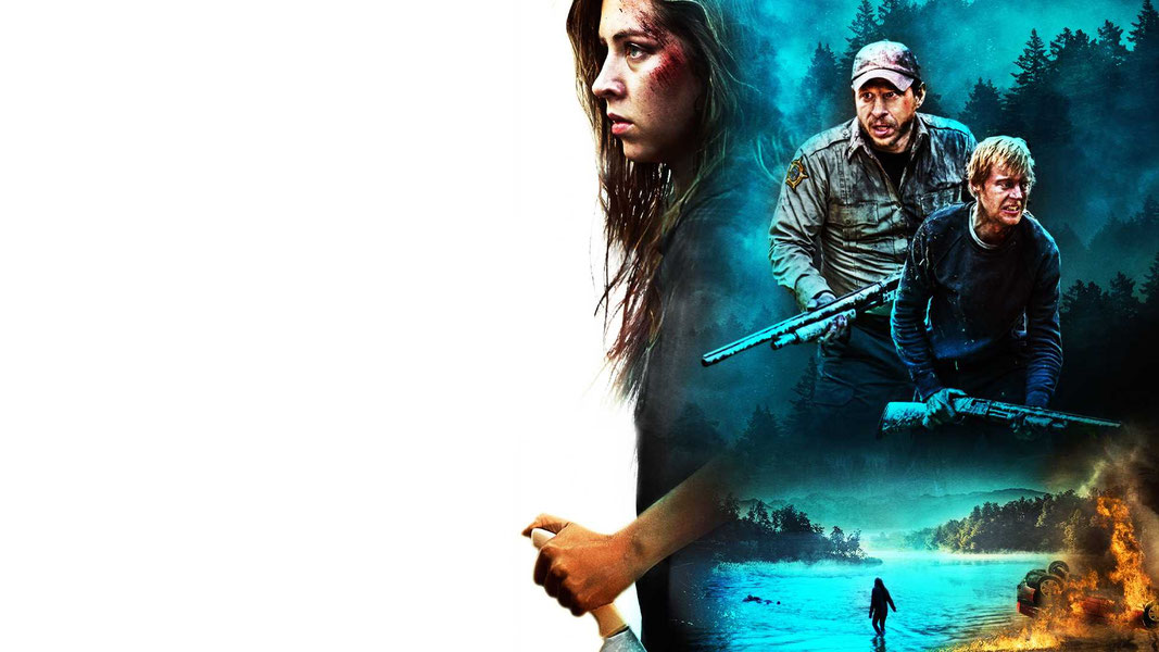 Ржавый ручей