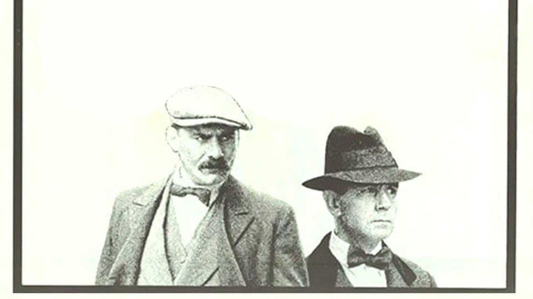 Сакко и Ванцетти