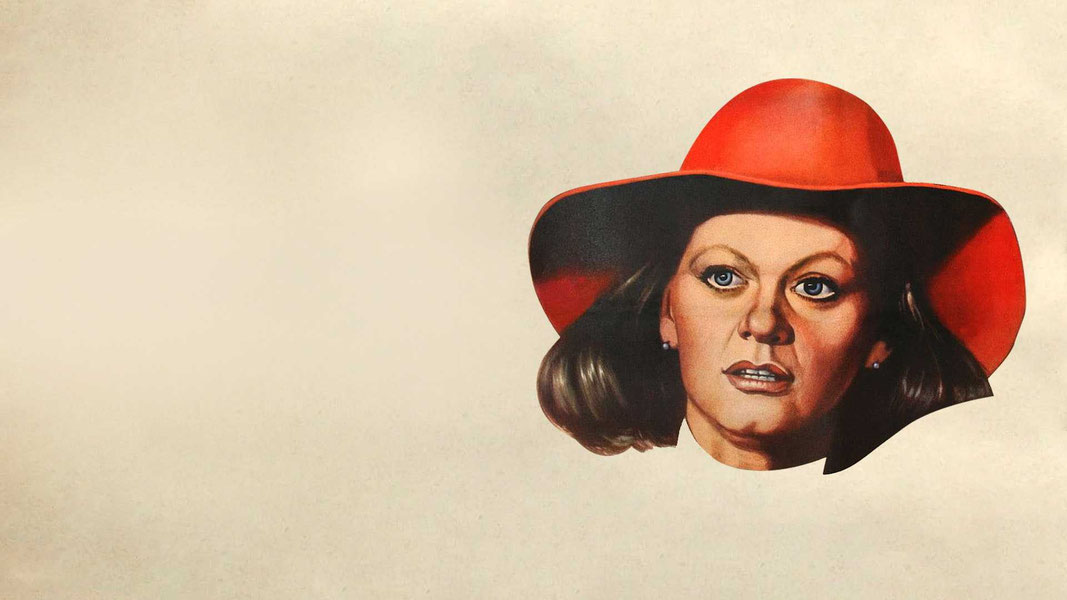 Самая обаятельная и привлекательная