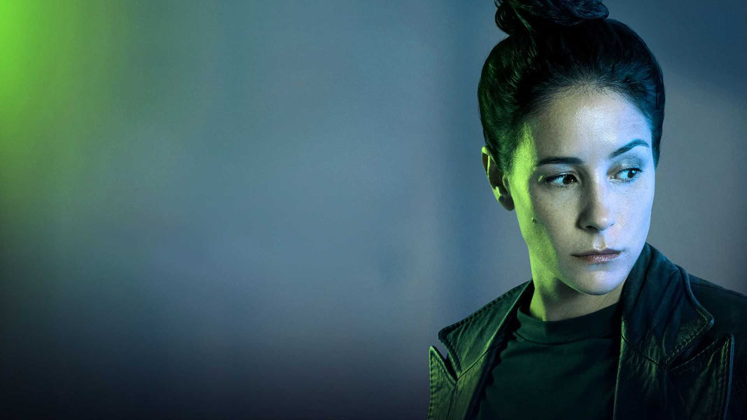 Самка богомола. Фильм о фильме