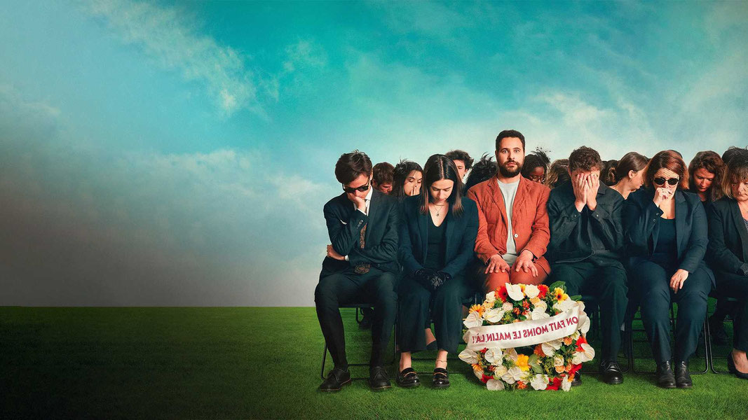 Самый худший друг