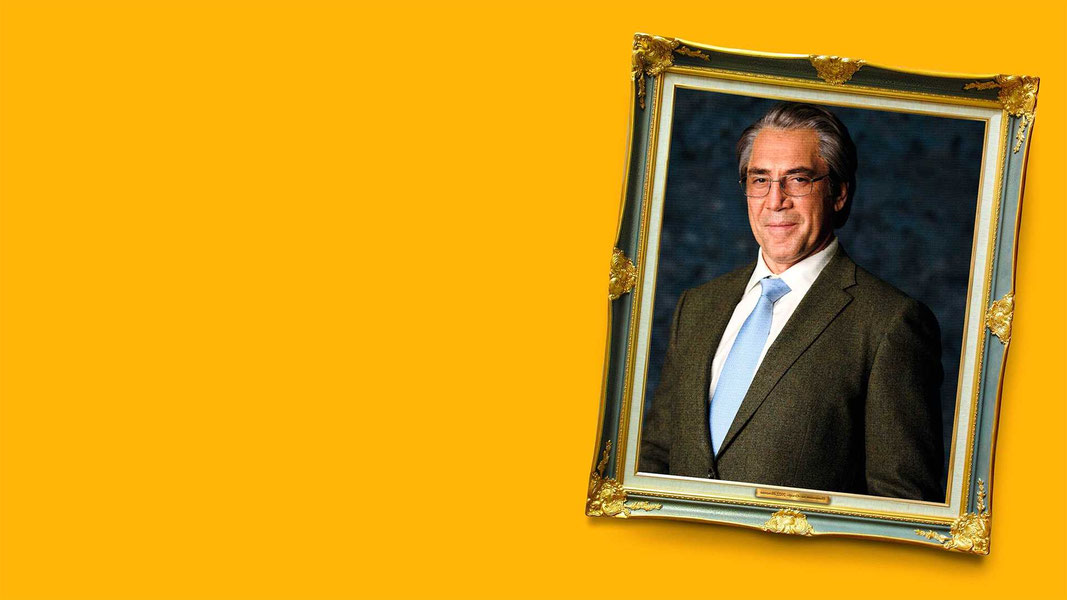 Самый лучший босс