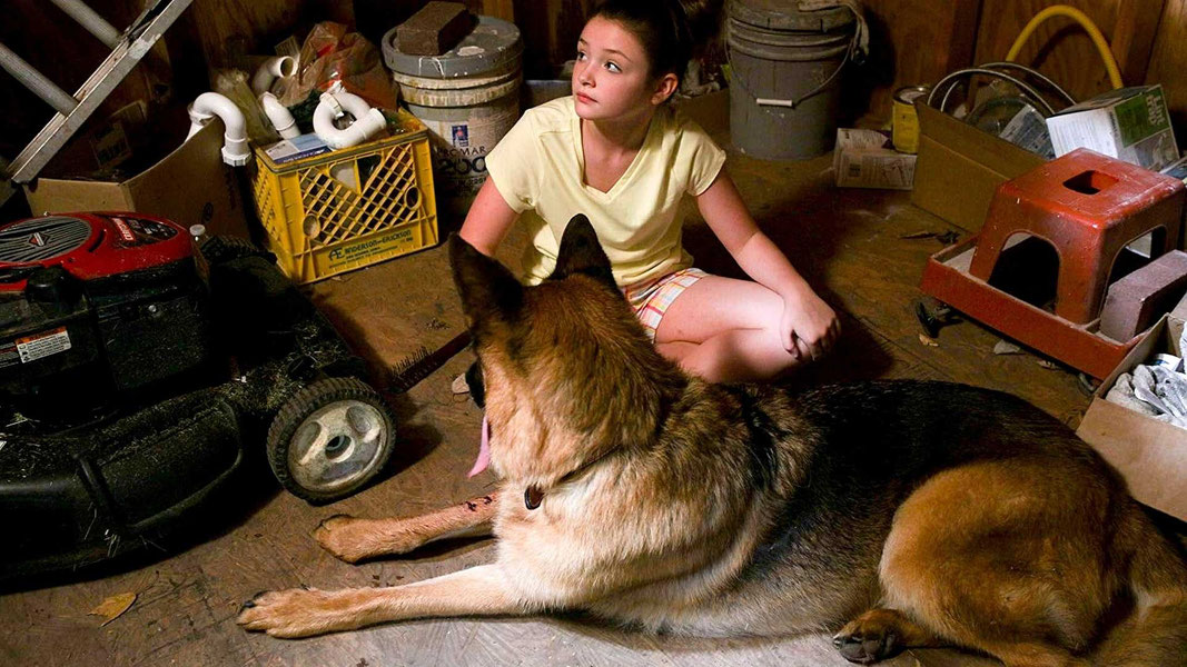 Самый лучший друг