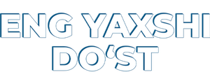 Eng yaxshi do'st