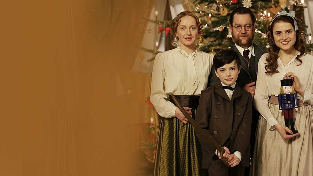 Щелкунчик и мышиный король