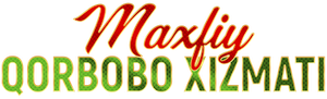 Maxfiy qorbobo xizmati