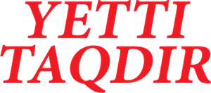 Yetti taqdir