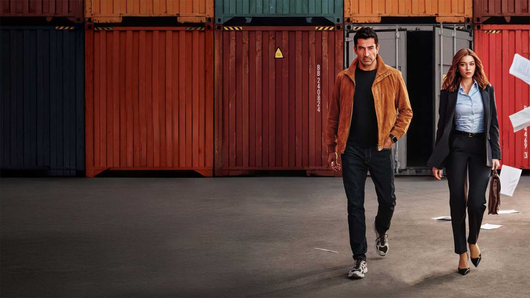 Семья — это испытание