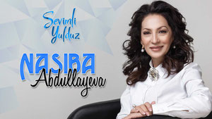 Севимли юлдуз: Насиба Абдуллаева билан