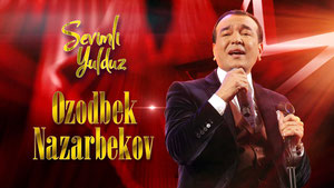 Sevimli yulduz: Ozodbek Nazarbekov bilan