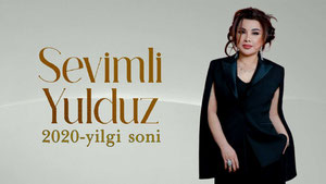 Sevimli yulduz: Yulduz Usmonova bilan