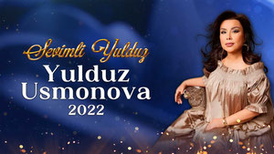 Sevimli yulduz: Yulduz Usmonova bilan