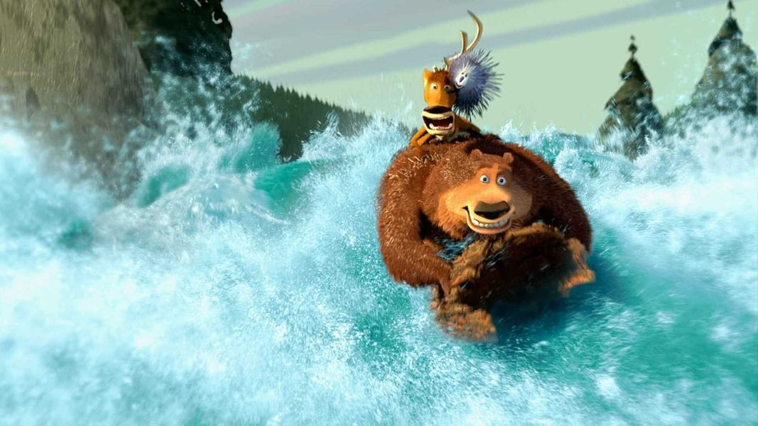 Сезон охоты