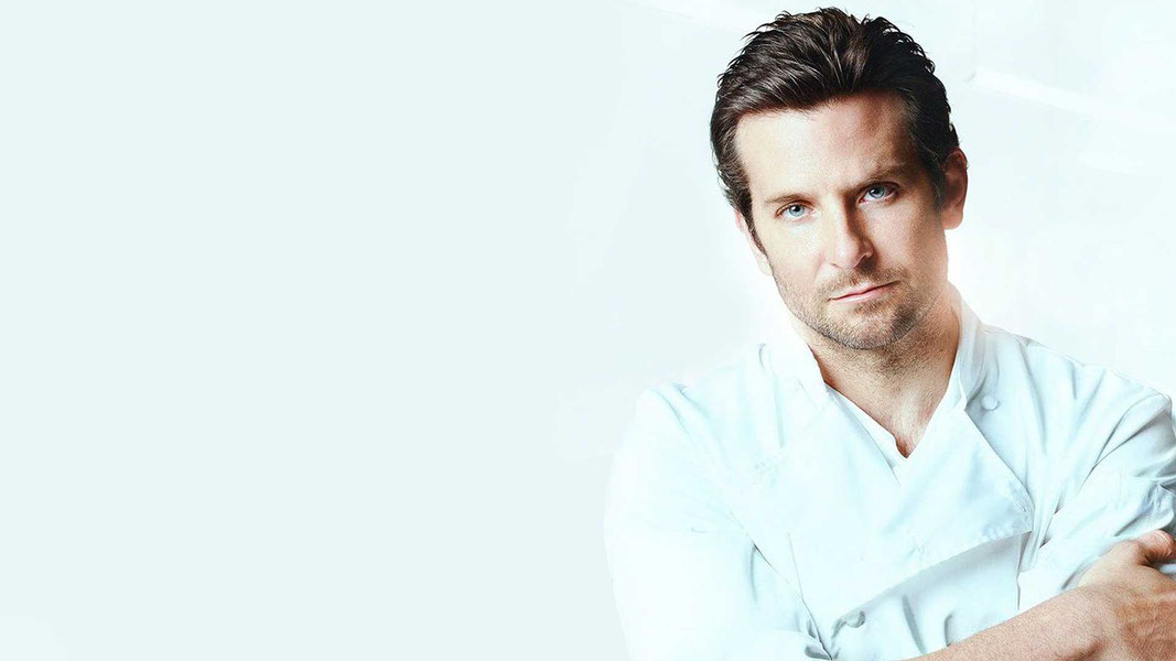 Шеф Адам Джонс