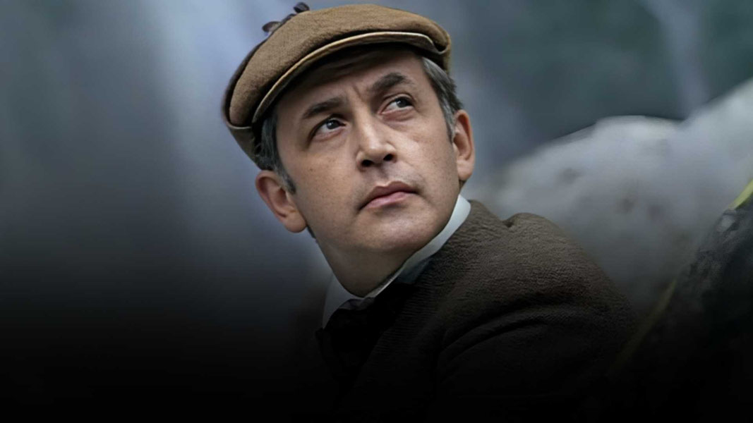 Шерлок Холмс и доктор Ватсон: Смертельная схватка