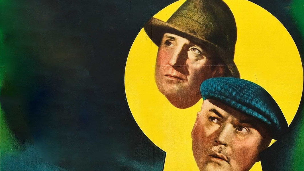 Шерлок Холмс: Замок ужаса