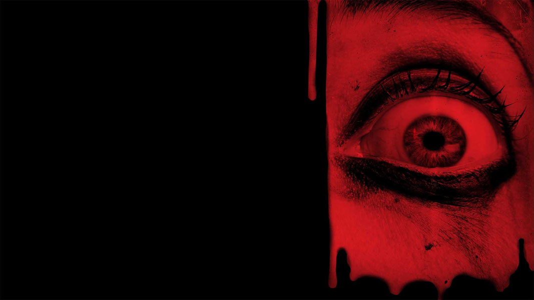 Штормовое предупреждение