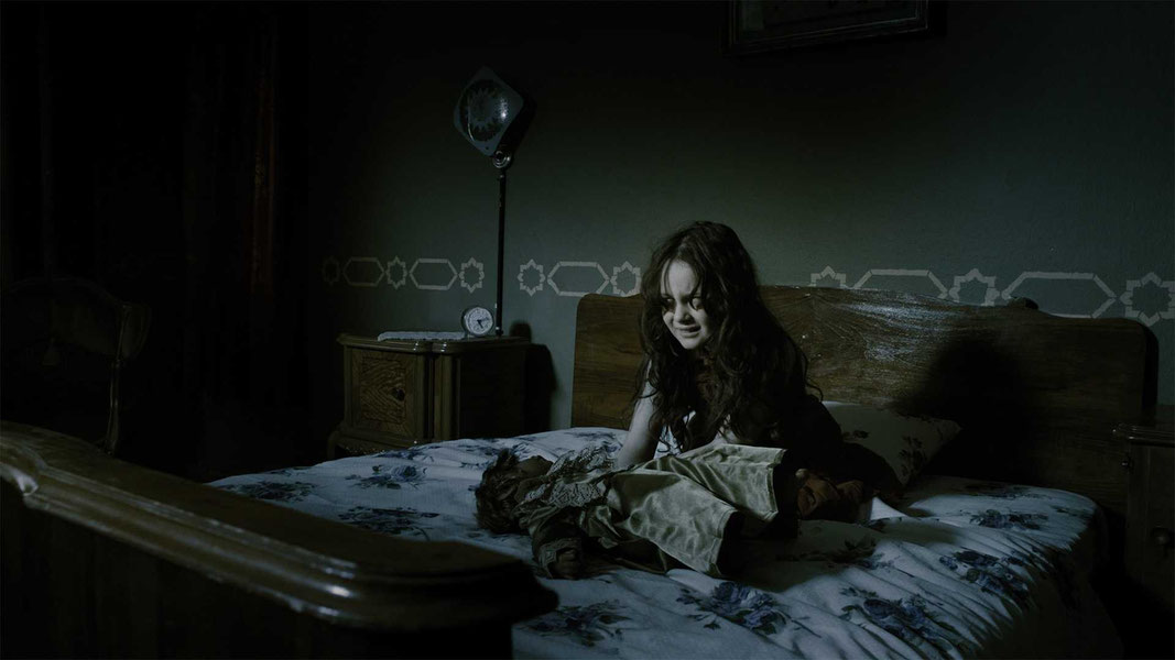 Sidjin 1: Sehr Haromdir