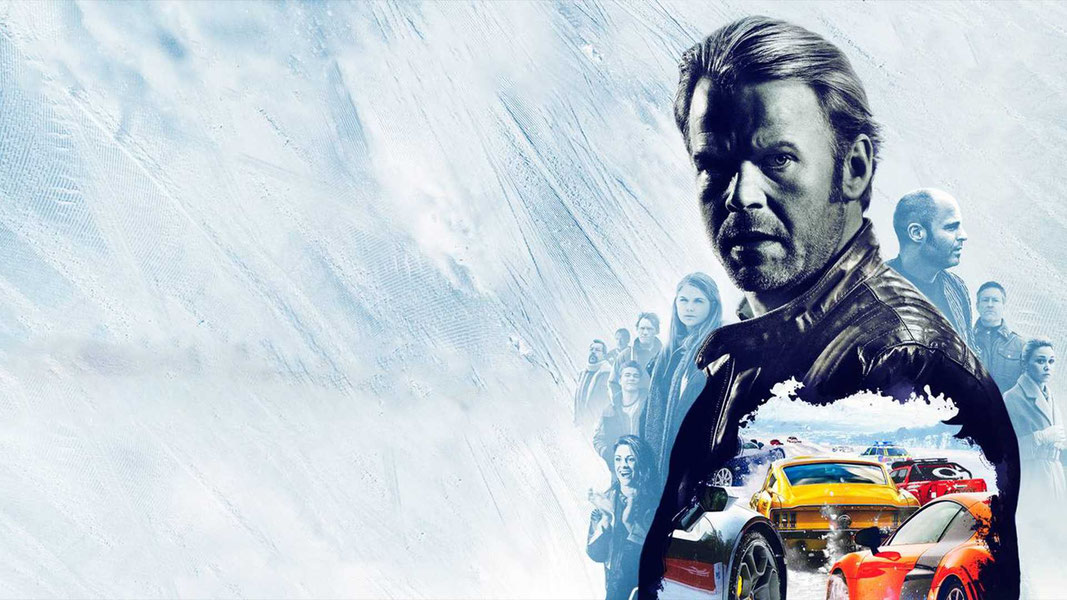 Skandinavcha tezlik 2