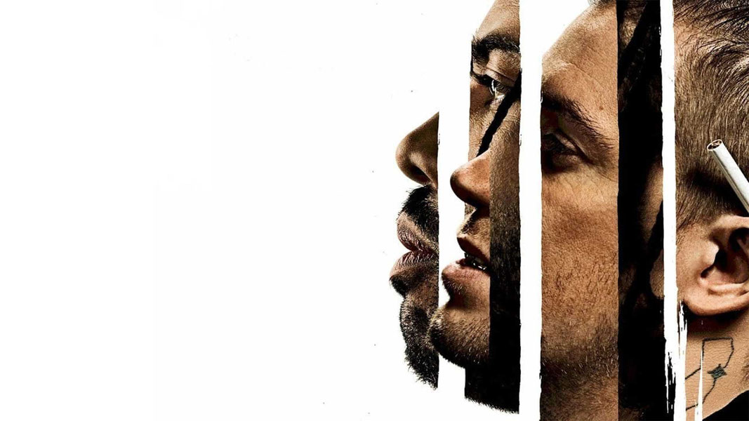 Слепые пятна