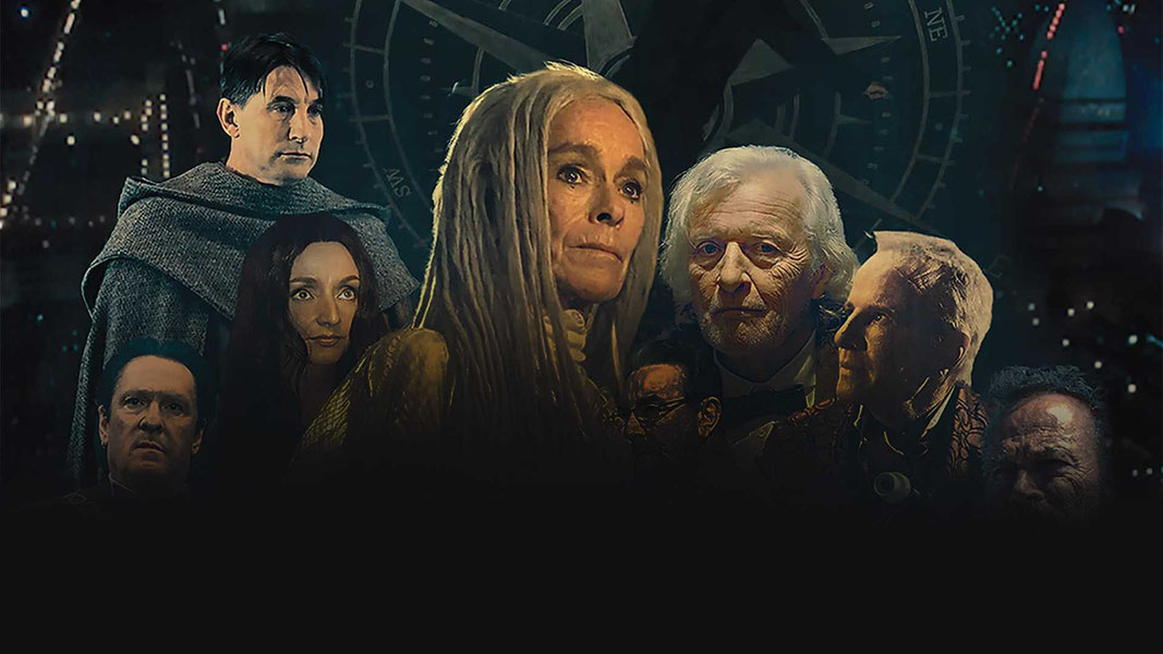 Сломанный ключ