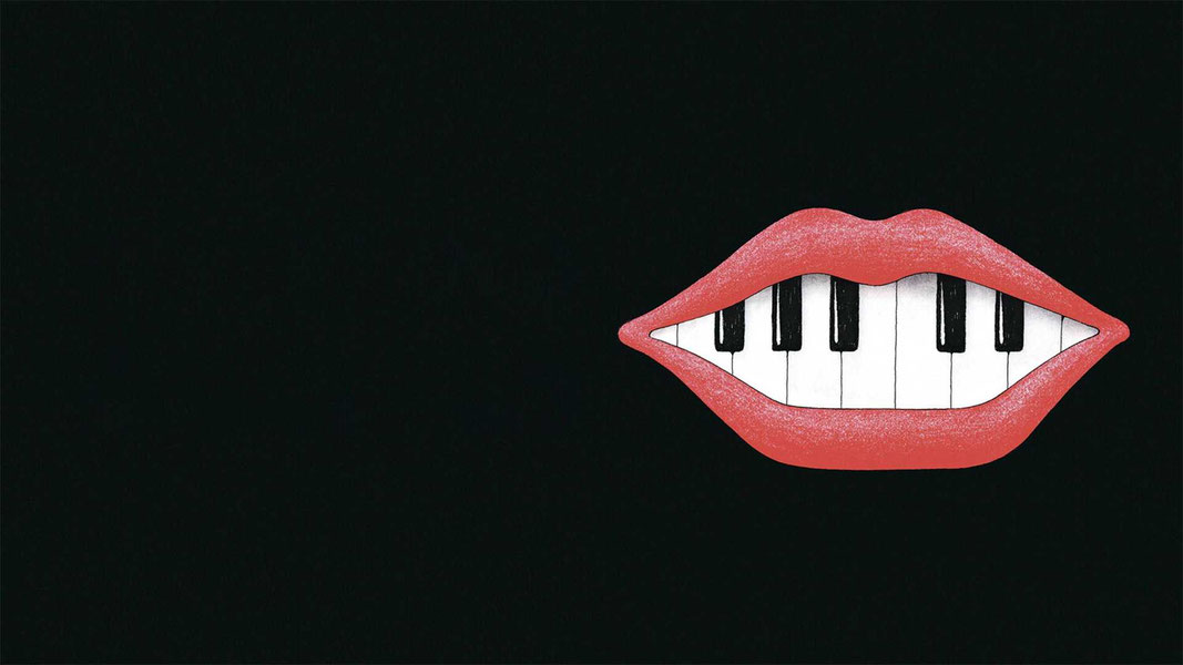 Случай с фортепиано