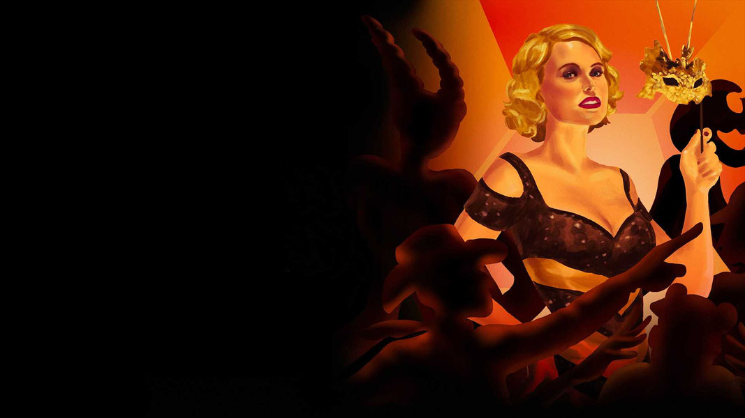 Смертельный Хеллоуин