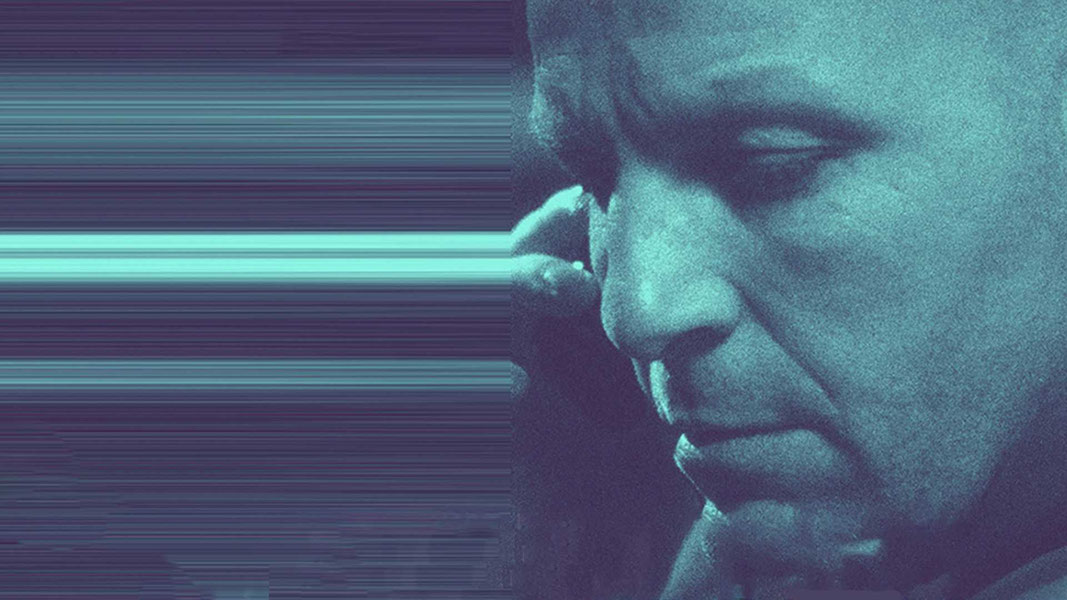 Снег, сестра и росомаха