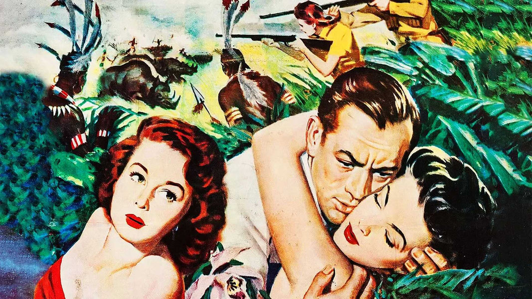 Снега Килиманджаро