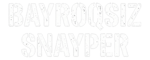 Bayroqsiz Snayper
