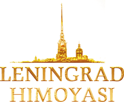 Leningrad himoyasi